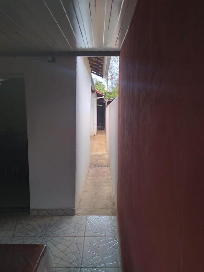 Casa Porangaba Aguas De Sao Pedro Villa Exterior foto