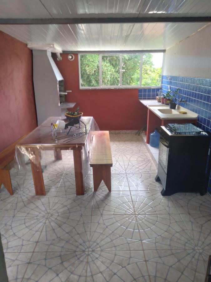 Casa Porangaba Aguas De Sao Pedro Villa Exterior foto