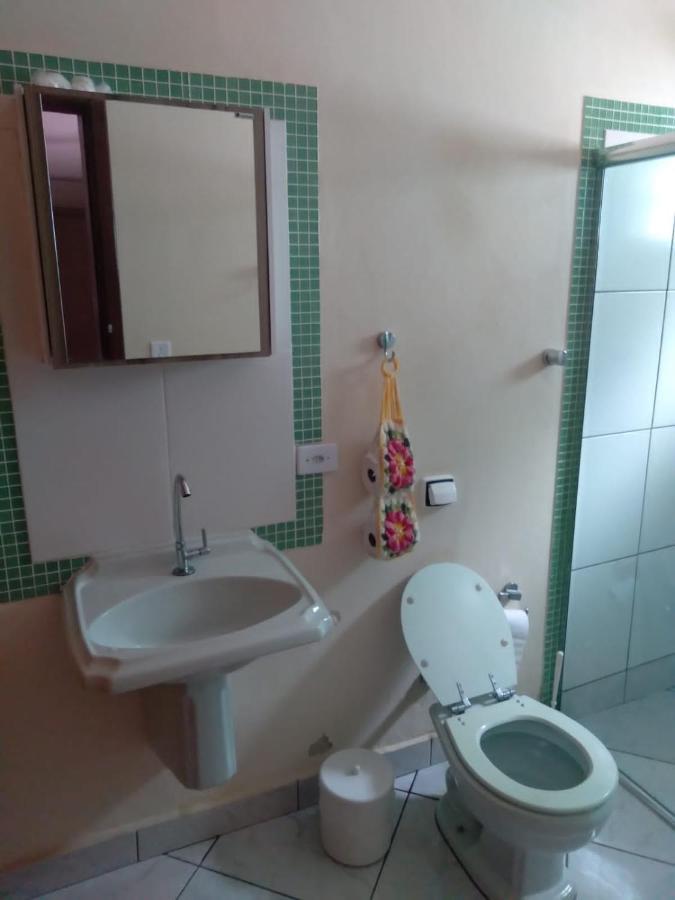 Casa Porangaba Aguas De Sao Pedro Villa Exterior foto