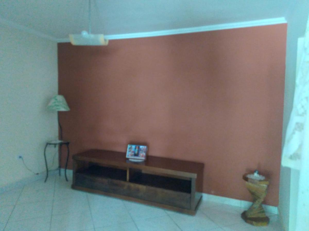 Casa Porangaba Aguas De Sao Pedro Villa Exterior foto