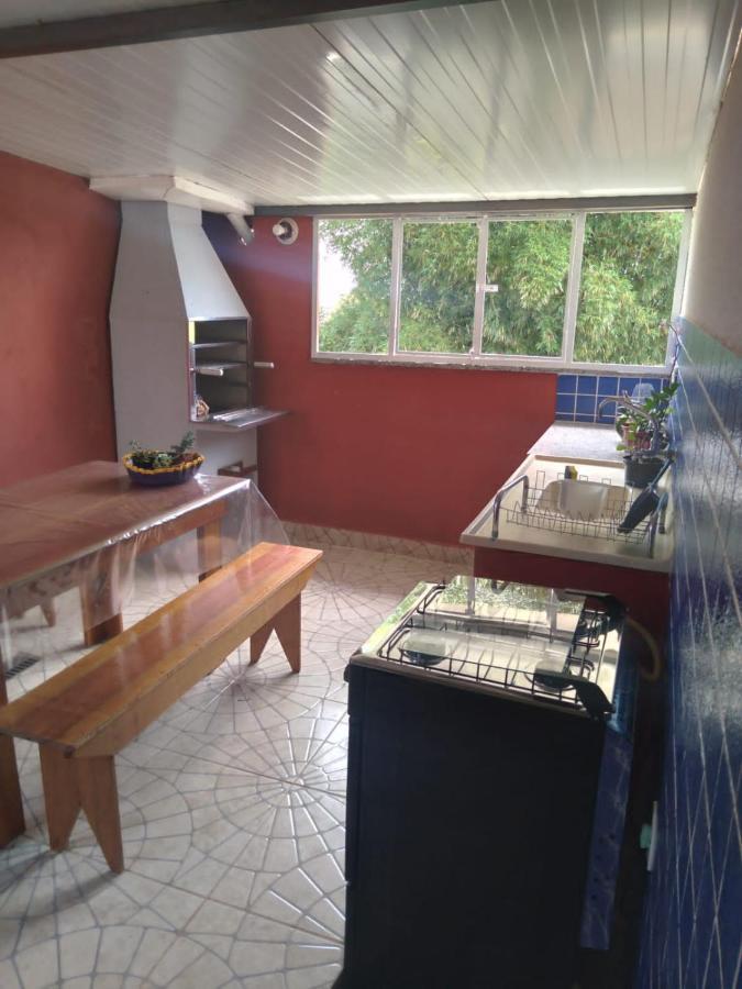 Casa Porangaba Aguas De Sao Pedro Villa Exterior foto