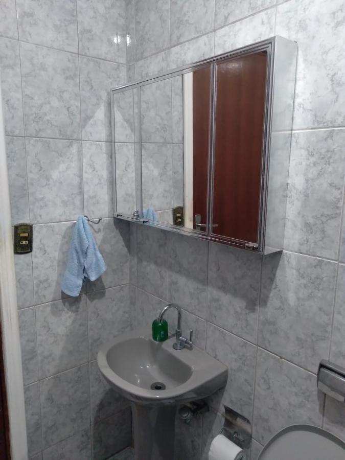 Casa Porangaba Aguas De Sao Pedro Villa Exterior foto
