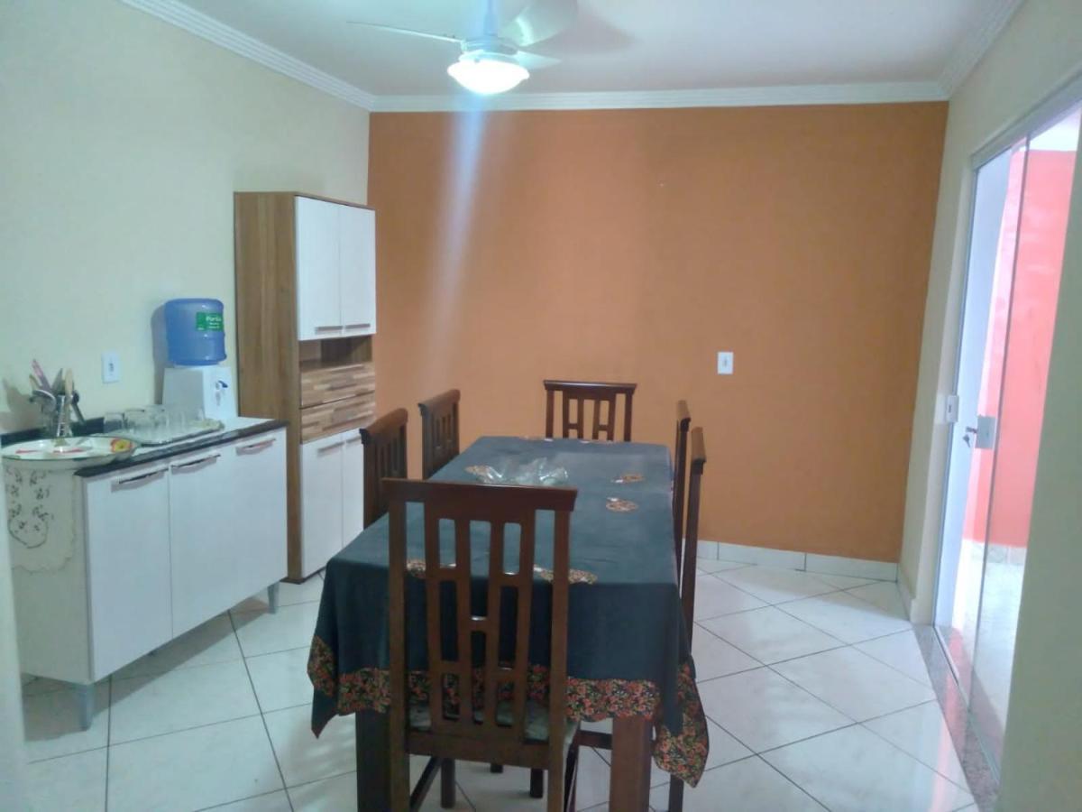 Casa Porangaba Aguas De Sao Pedro Villa Exterior foto